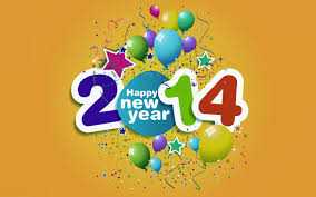 hinh anh happy new year 2014 dep